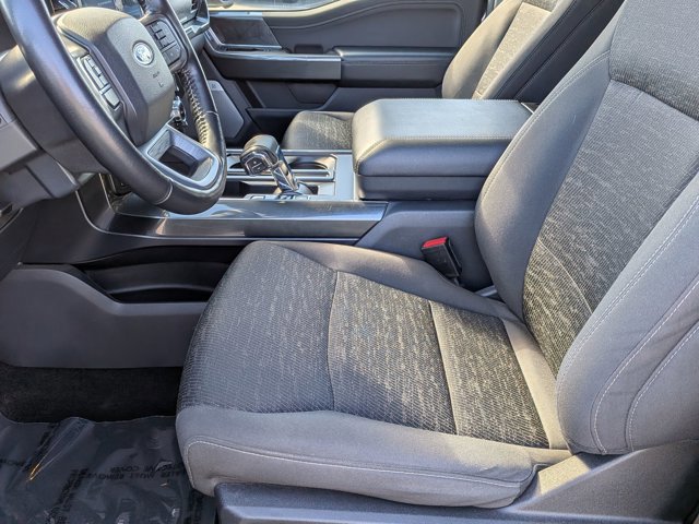 Certified 2022 Ford F150 XLT w/ Equipment Group 302A High image 15