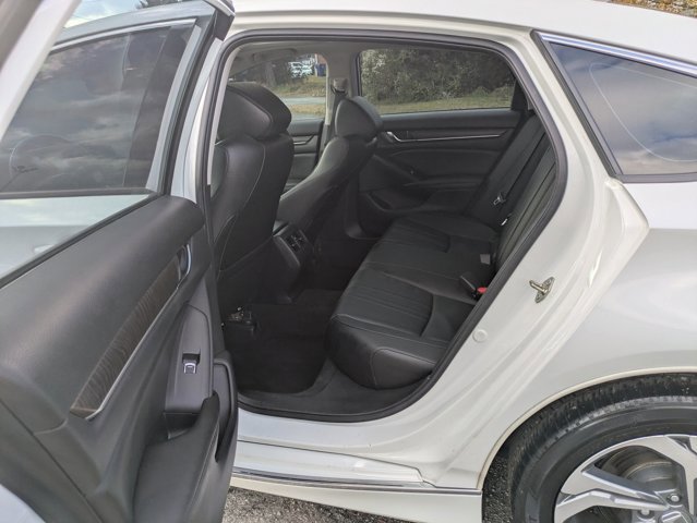 Used 2020 Honda Accord EX-L image 28