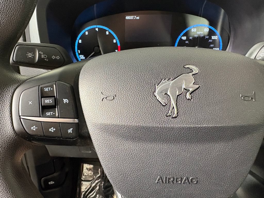 Certified 2023 Ford Bronco Sport Big Bend AWD/4WD image 23
