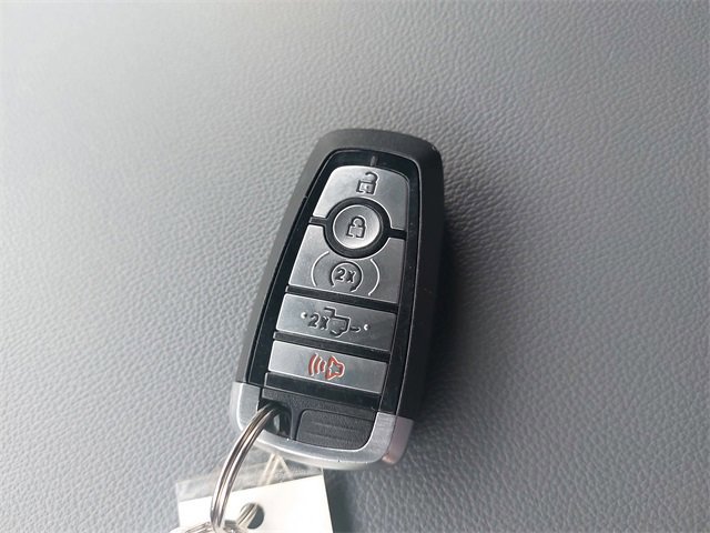 Certified 2021 Ford F150 Lariat w/ Equipment Group 501A Mid image 33