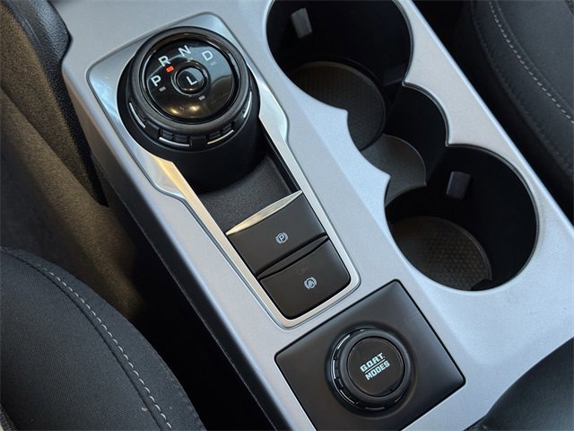 Certified 2023 Ford Bronco Sport Big Bend w/ Convenience Package image 19