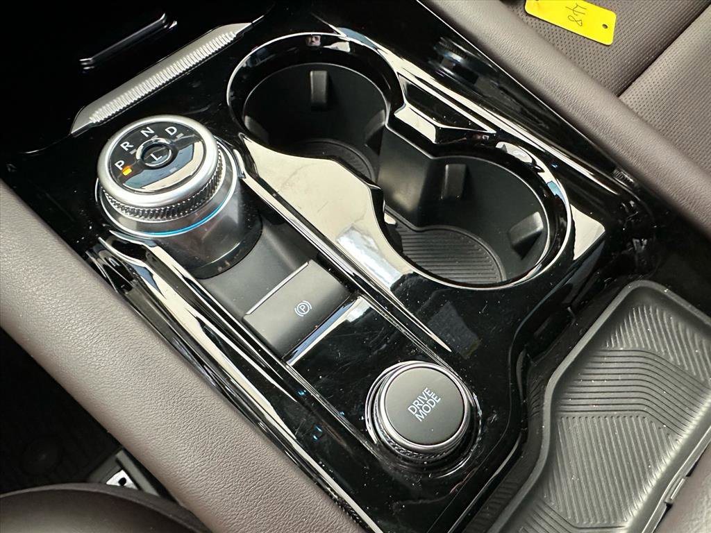 Certified 2025 Ford Explorer Platinum w/ Ultimate Package image 47