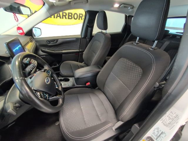 Certified 2024 Ford Escape Active image 11