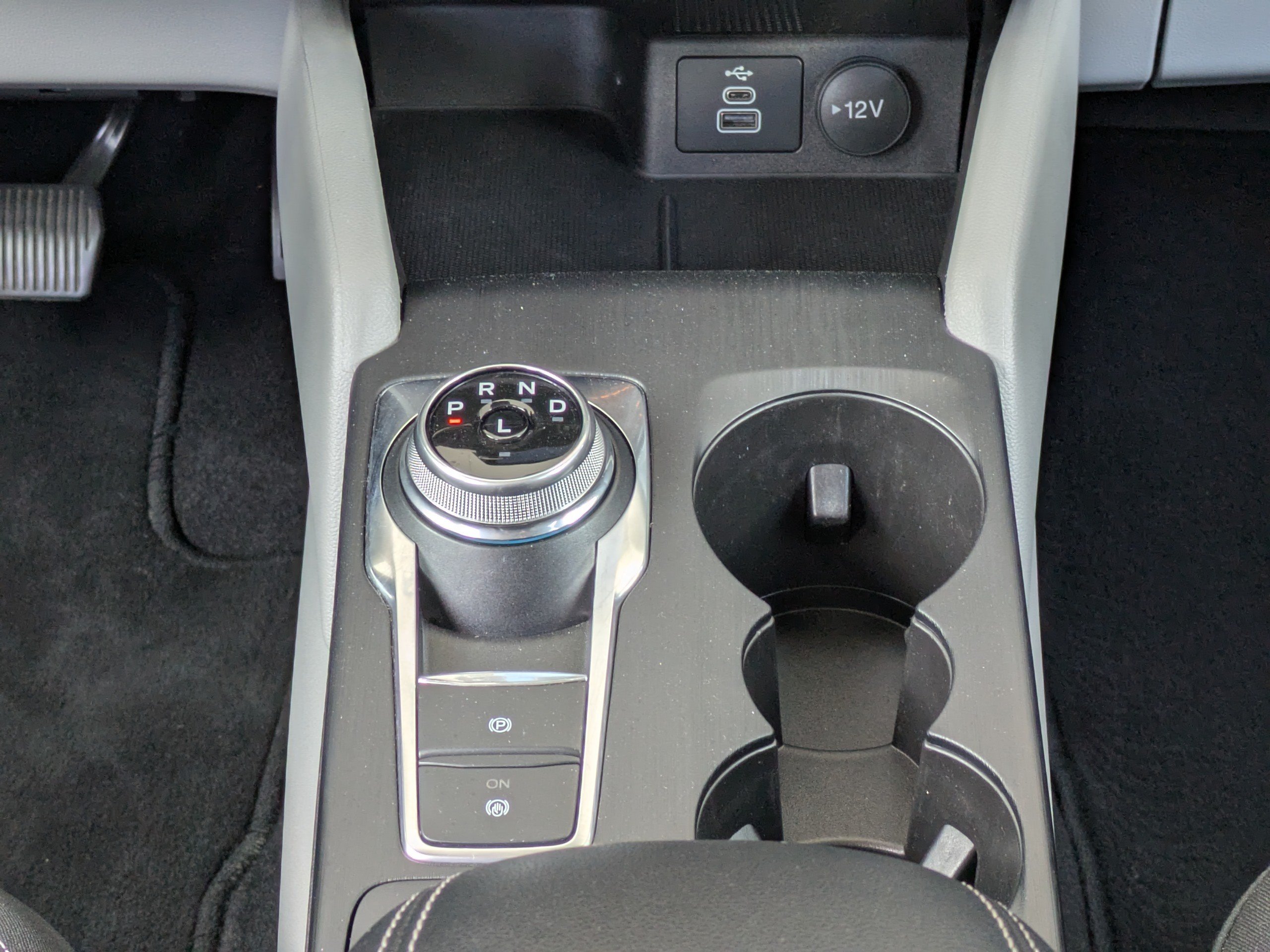Certified 2024 Ford Escape Active FWD image 20