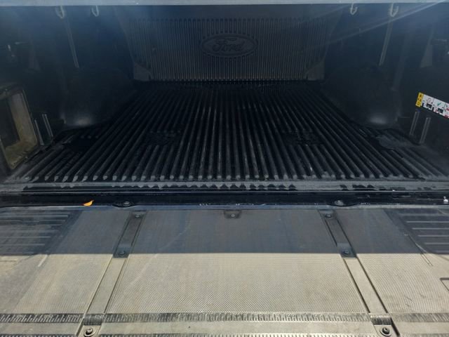 Certified 2022 Ford F150 XLT w/ Equipment Group 302A High image 5