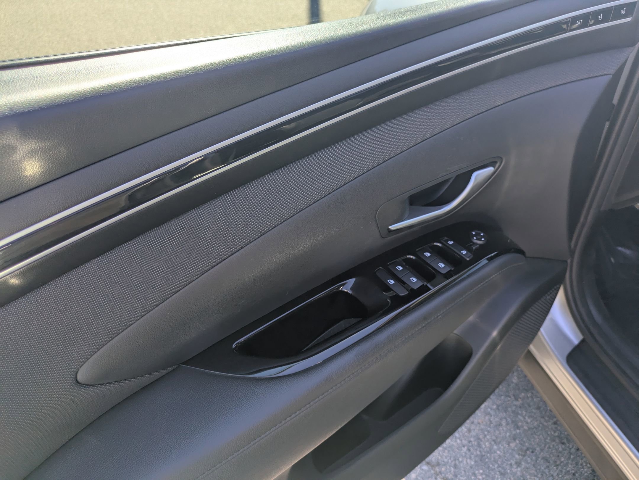 Used 2024 Hyundai Tucson Limited image 14