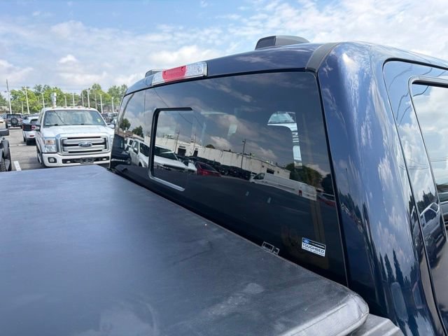 Certified 2024 Ford F150 Lariat AWD/4WD image 28