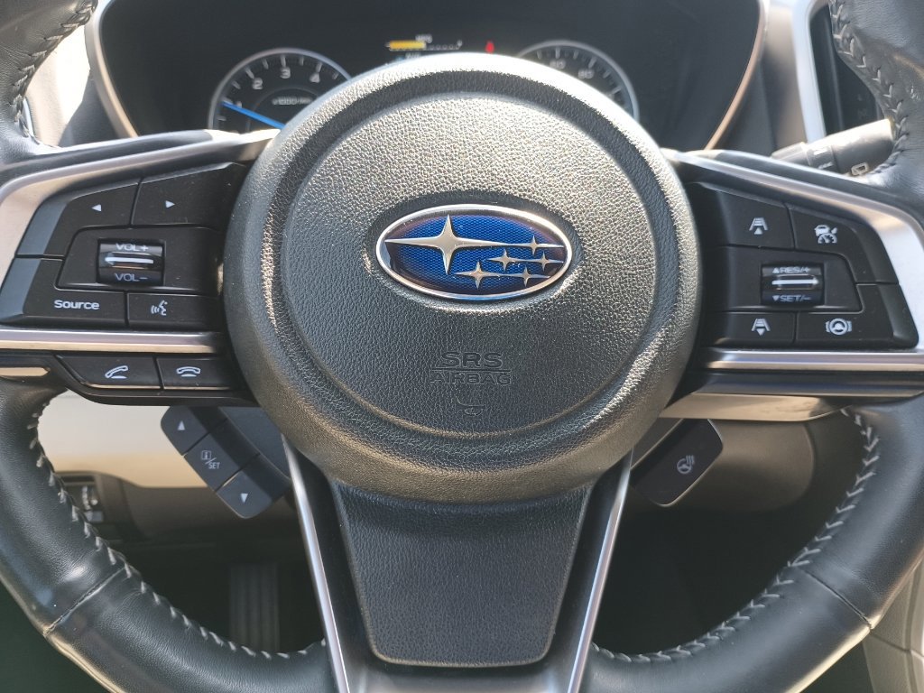 Used 2022 Subaru Ascent Touring AWD/4WD image 17