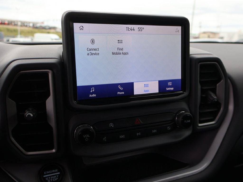 Certified 2023 Ford Bronco Sport Big Bend AWD/4WD image 35