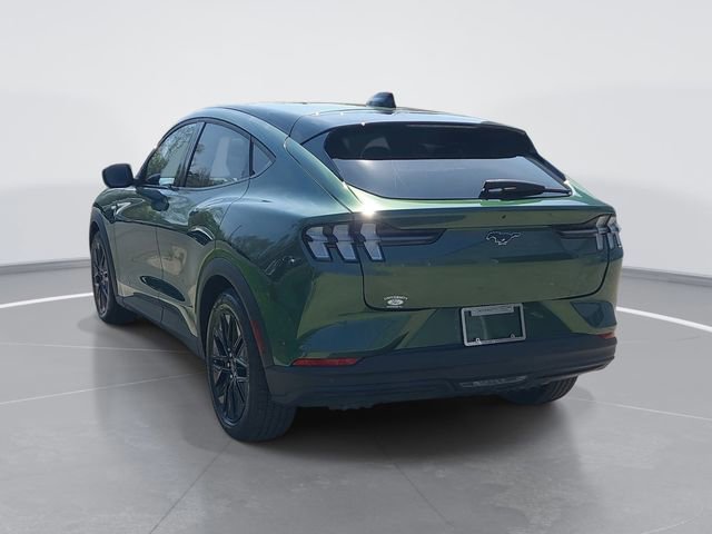 Certified 2025 Ford Mustang Mach-E Select image 3