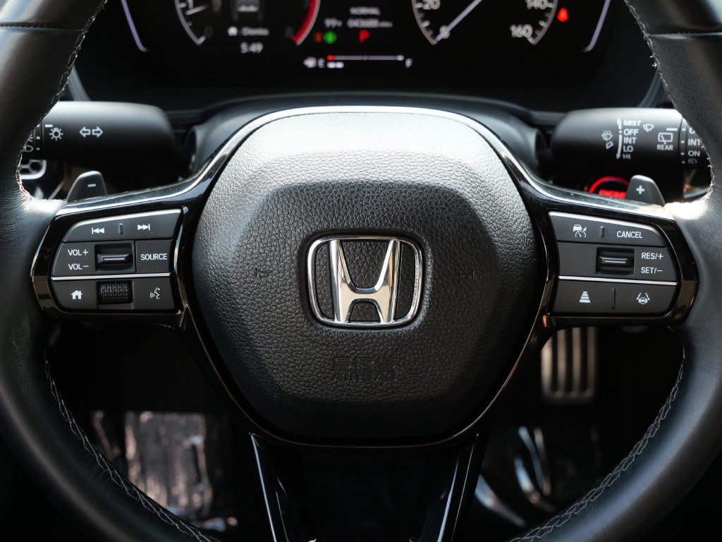 Used 2023 Honda Civic Sport image 19