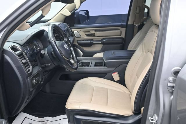 Used 2020 RAM 1500 Limited AWD/4WD image 6