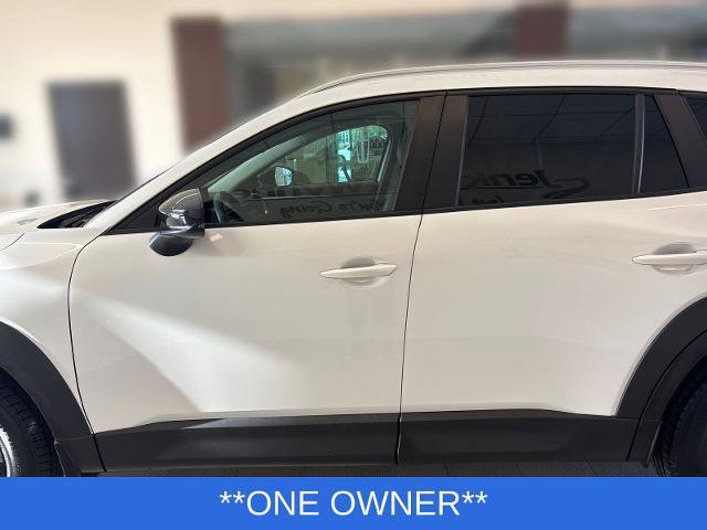 Used 2023 MAZDA CX-50 2.5 S w/ Cargo Package AWD/4WD image 3
