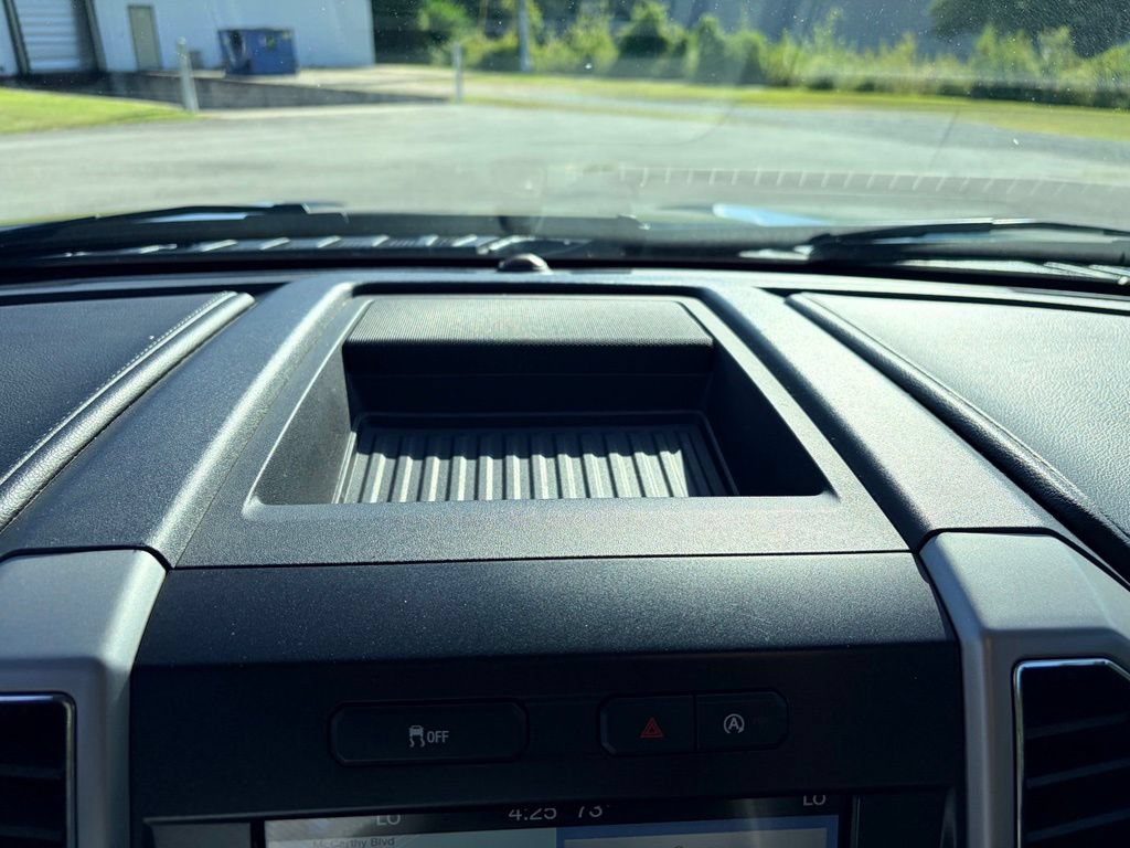 Certified 2018 Ford F150 Lariat AWD/4WD image 11