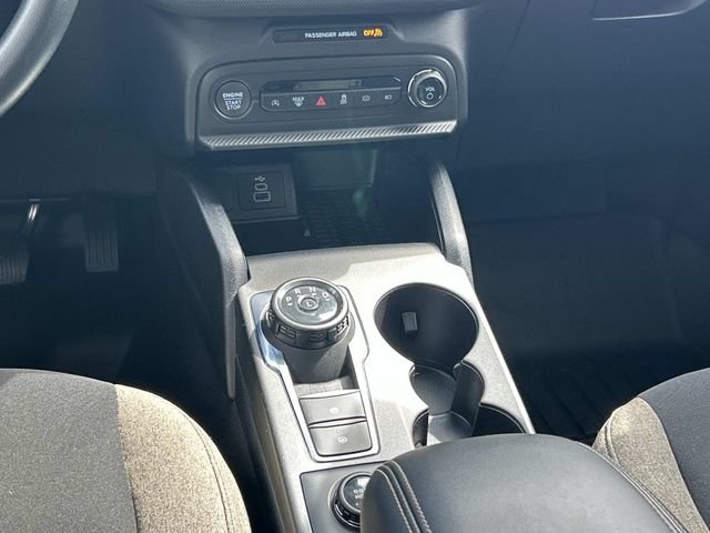 Certified 2025 Ford Bronco Sport Big Bend AWD/4WD image 15