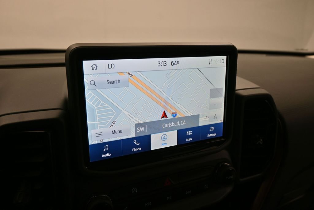 Certified 2022 Ford Bronco Sport Outer Banks w/ Tech Package AWD/4WD image 16