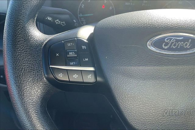 Certified 2023 Ford Transit 250 Low Roof w/ Exterior Upgrade Package image 18