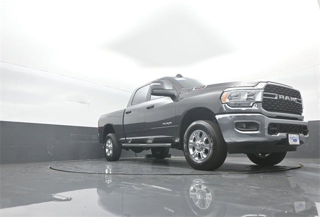 Used 2024 RAM 3500 Big Horn image 25