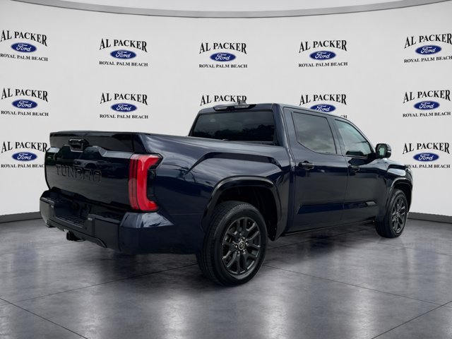 Used 2023 Toyota Tundra Platinum RWD image 12