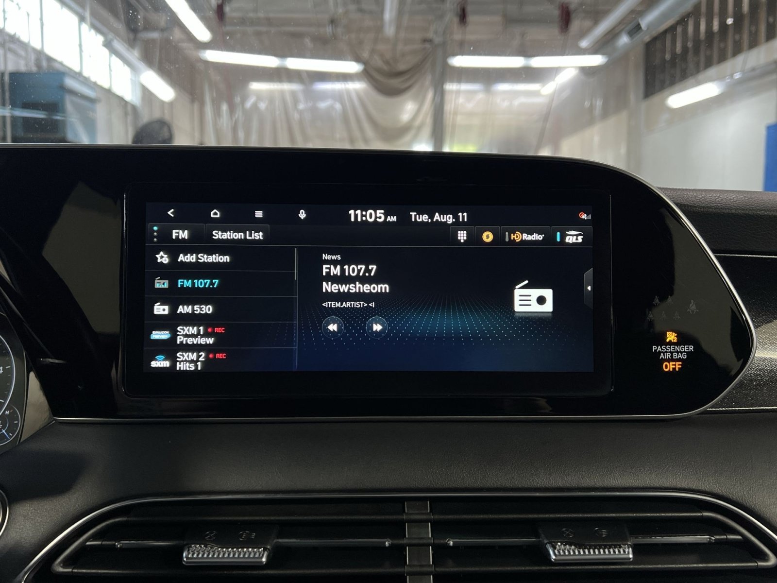 Used 2020 Hyundai Palisade Limited AWD/4WD image 18