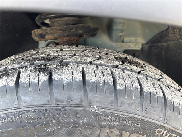 Used 2020 Chevrolet Trax LT w/ Driver Confidence Package image 34