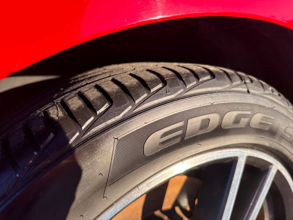 Certified 2017 Ford Mustang Coupe image 22