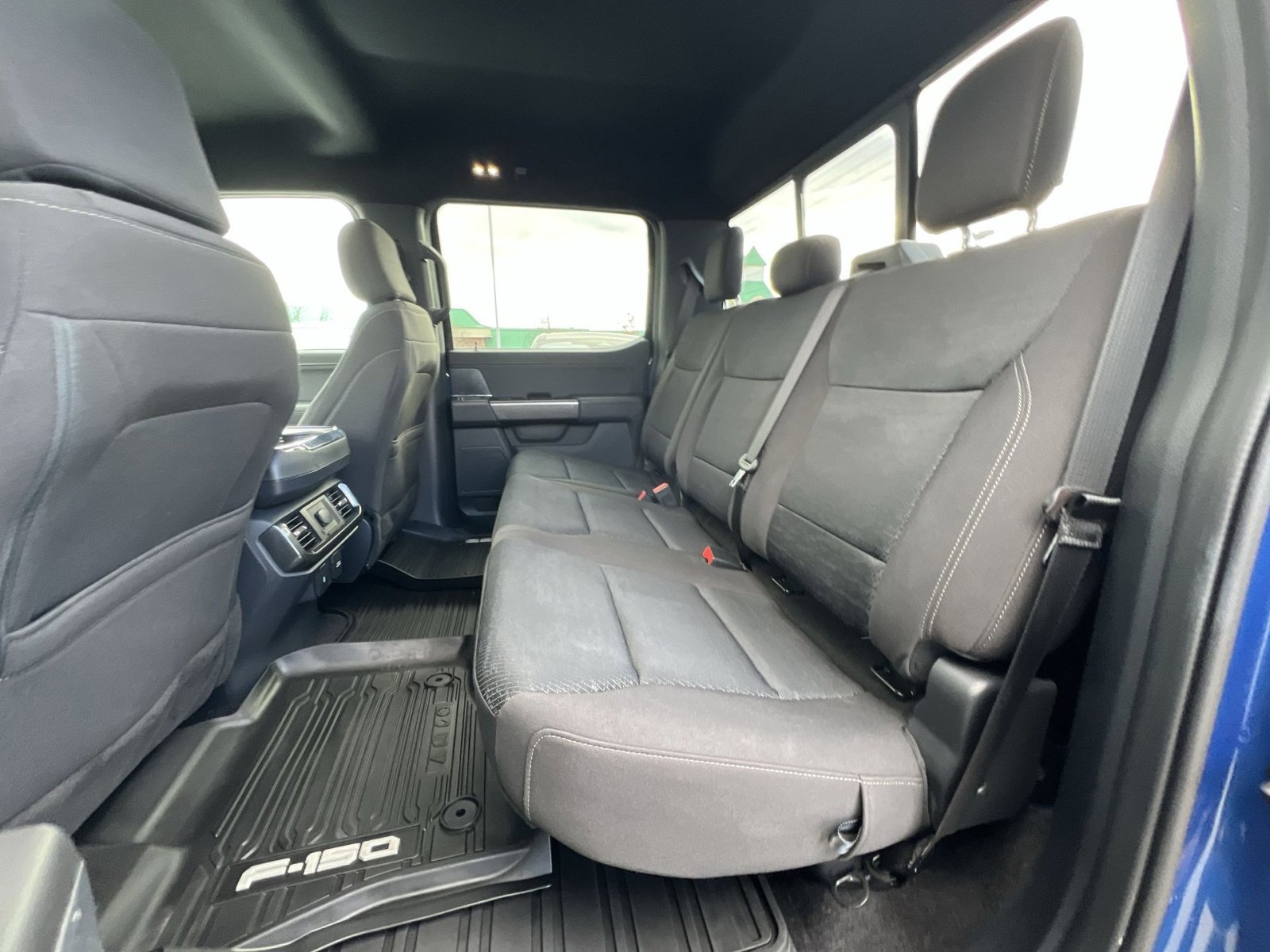 Certified 2023 Ford F150 XLT w/ Equipment Group 302A High image 24