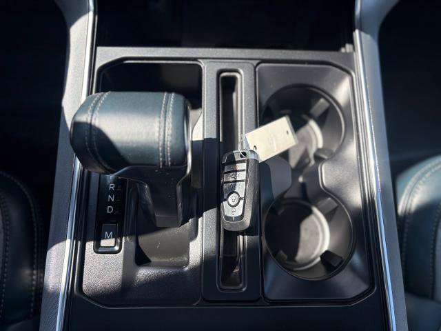 Certified 2021 Ford F150 Limited AWD/4WD image 26