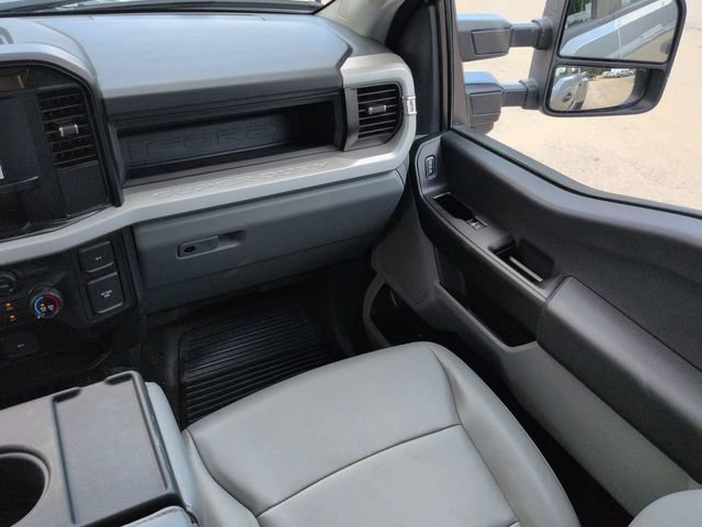 Certified 2023 Ford F350 XL w/ 360-Degree Camera Package AWD/4WD image 21