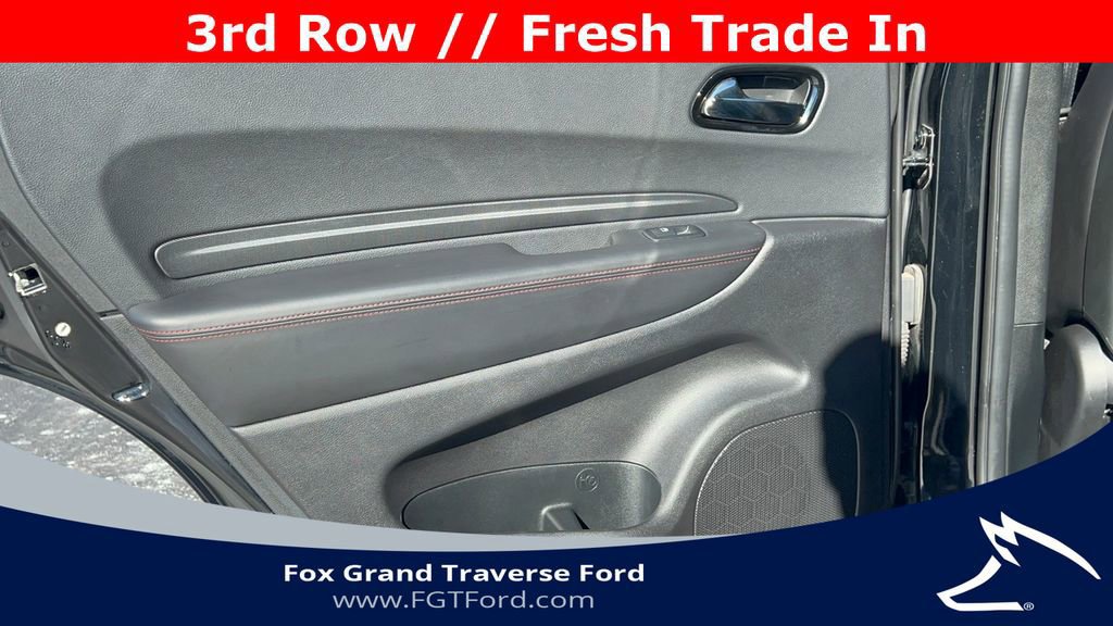 Used 2024 Dodge Durango GT image 38
