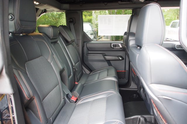 Certified 2024 Ford Bronco Raptor AWD/4WD image 14