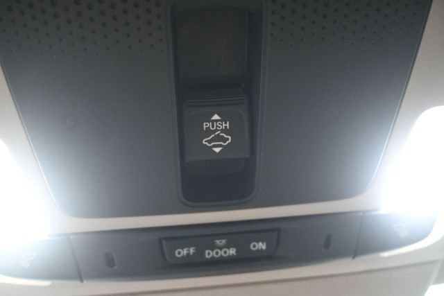 Used 2024 Honda CR-V EX image 15