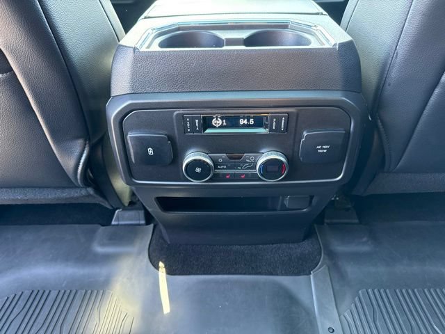 Certified 2018 Ford Expedition Limited w/ Equipment Group 301A AWD/4WD image 13