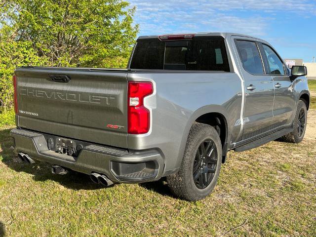 Used 2023 Chevrolet Silverado 1500 RST w/ Convenience Package II AWD/4WD image 12