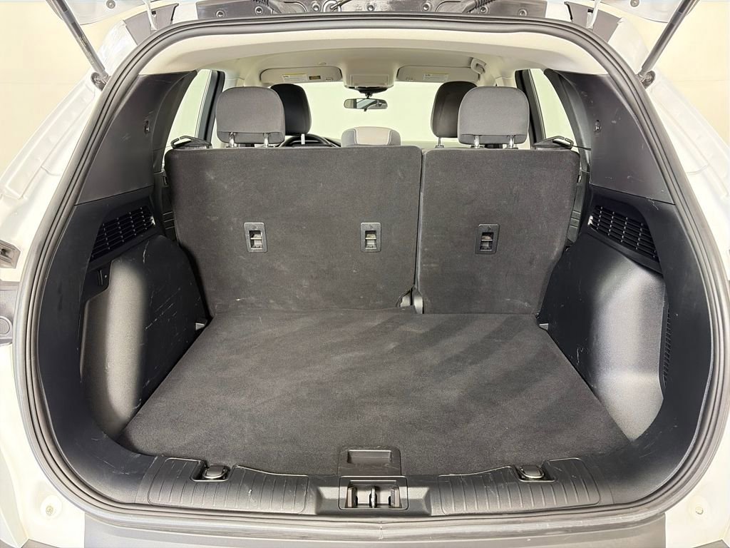 Certified 2022 Ford Escape S image 25