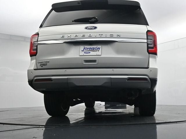 Certified 2024 Ford Expedition Limited AWD/4WD image 35