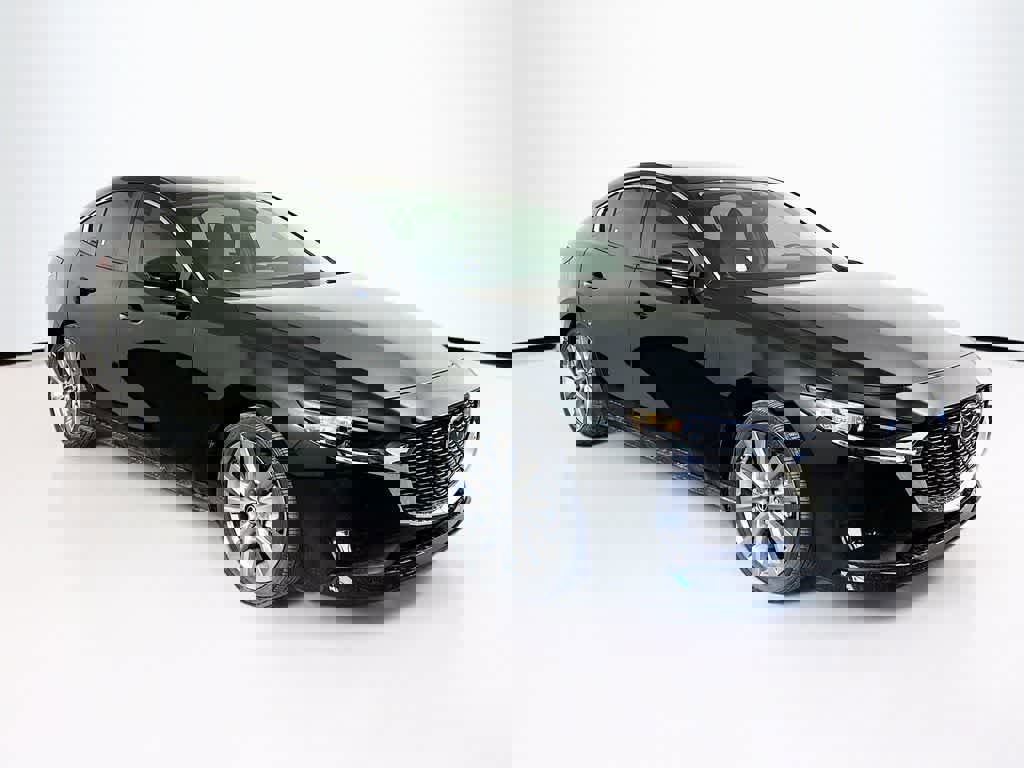 Used 2021 MAZDA MAZDA3 s image 7