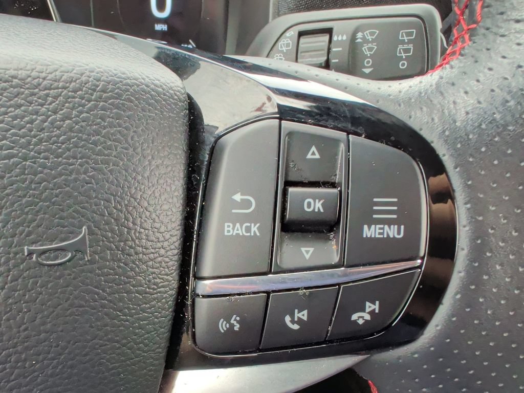 Certified 2025 Ford Explorer ST-Line w/ ST-Line Street Pack AWD/4WD image 25