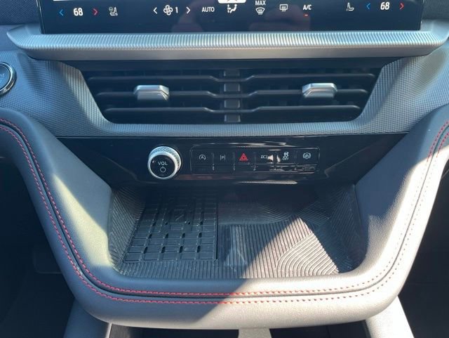 Certified 2025 Ford Explorer ST w/ Sun And Sound Package AWD/4WD image 44