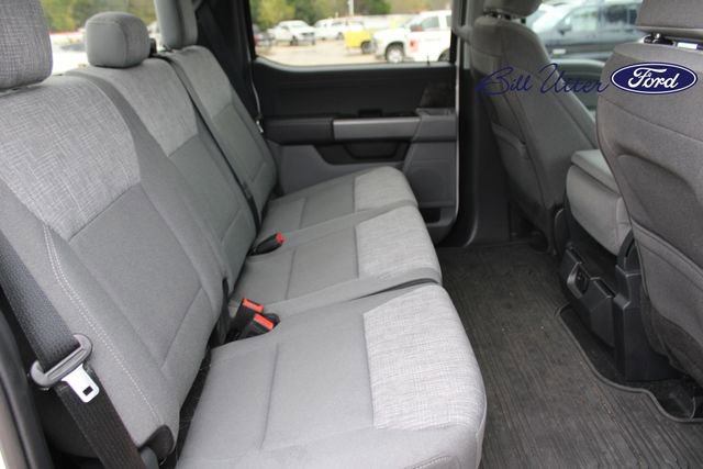 Certified 2023 Ford F150 XLT w/ Equipment Group 301A Mid image 12