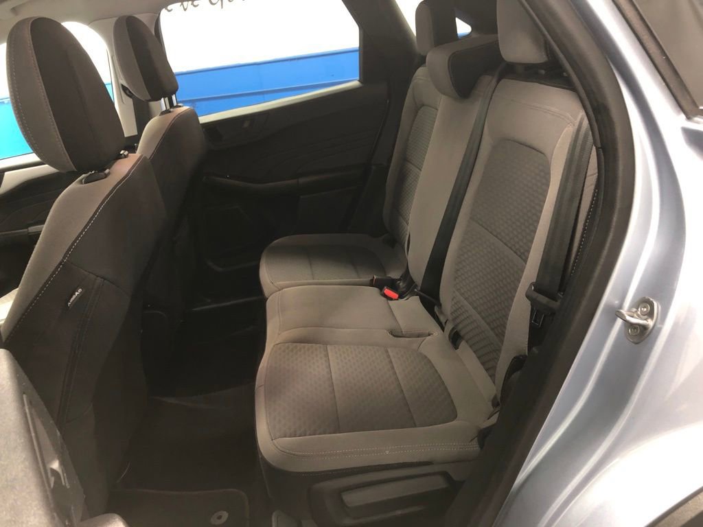 Certified 2022 Ford Escape SE w/ Cold Weather Package image 27