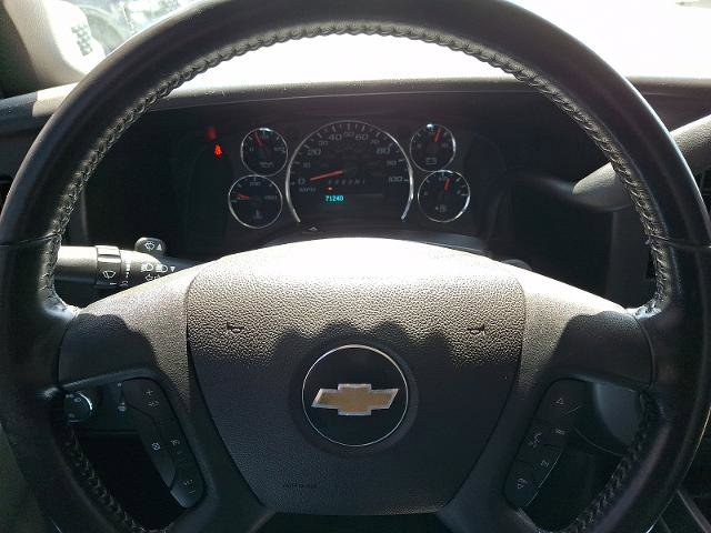 Used 2022 Chevrolet Express 2500 w/ Communications Package RWD image 17