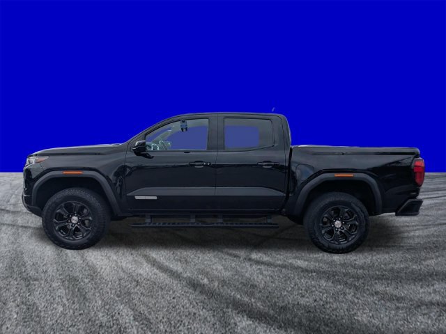 Used 2023 GMC Canyon Elevation w/ Convenience Package RWD image 7