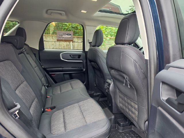 Certified 2023 Ford Bronco Sport Big Bend w/ Convenience Package AWD/4WD image 19