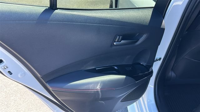 Used 2025 Toyota Corolla GR AWD/4WD image 14