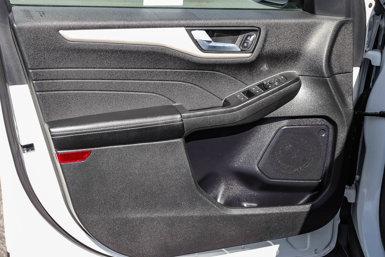 Certified 2022 Ford Escape SEL FWD image 21