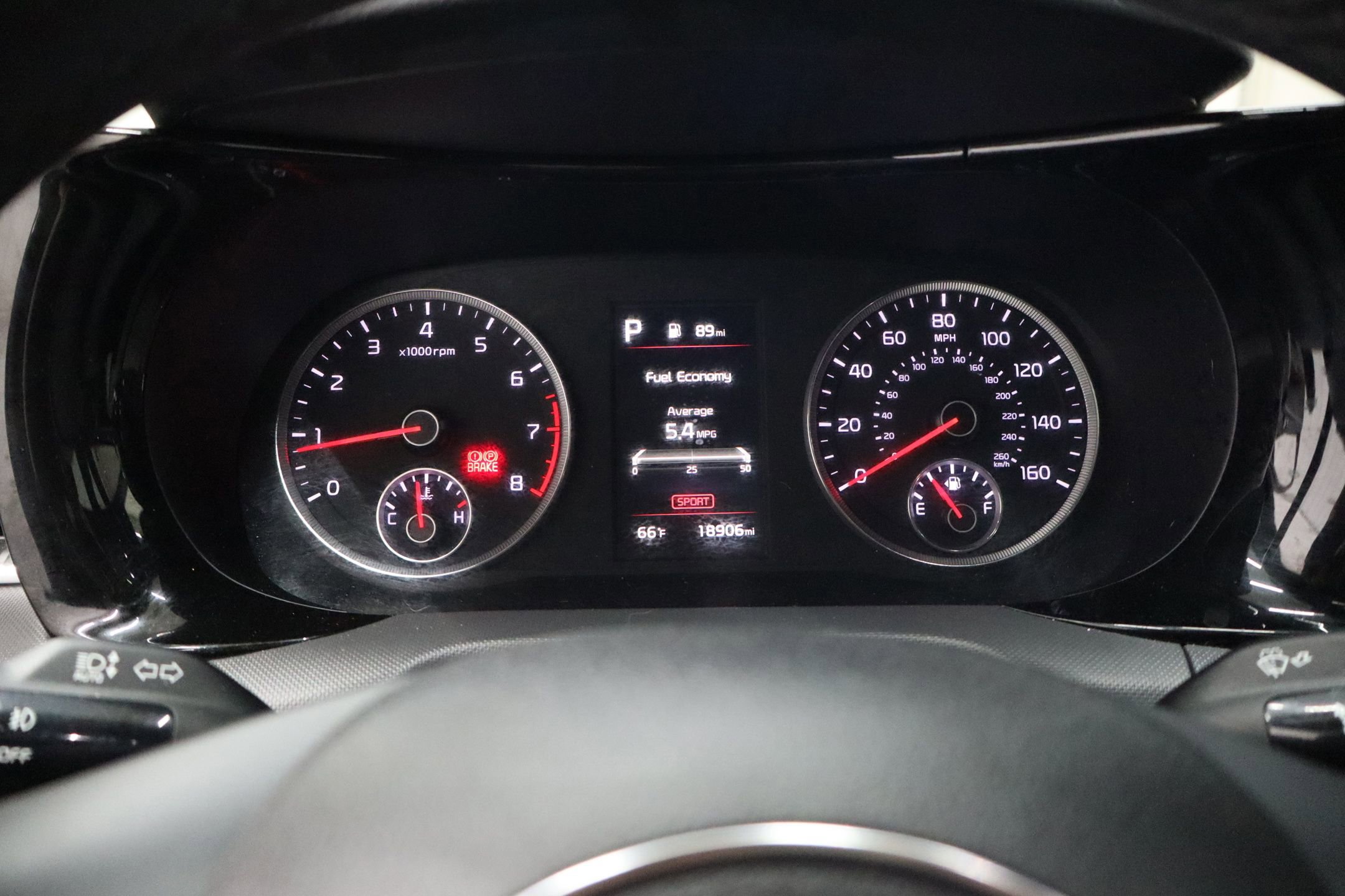 Used 2024 Kia K5 GT-Line image 18