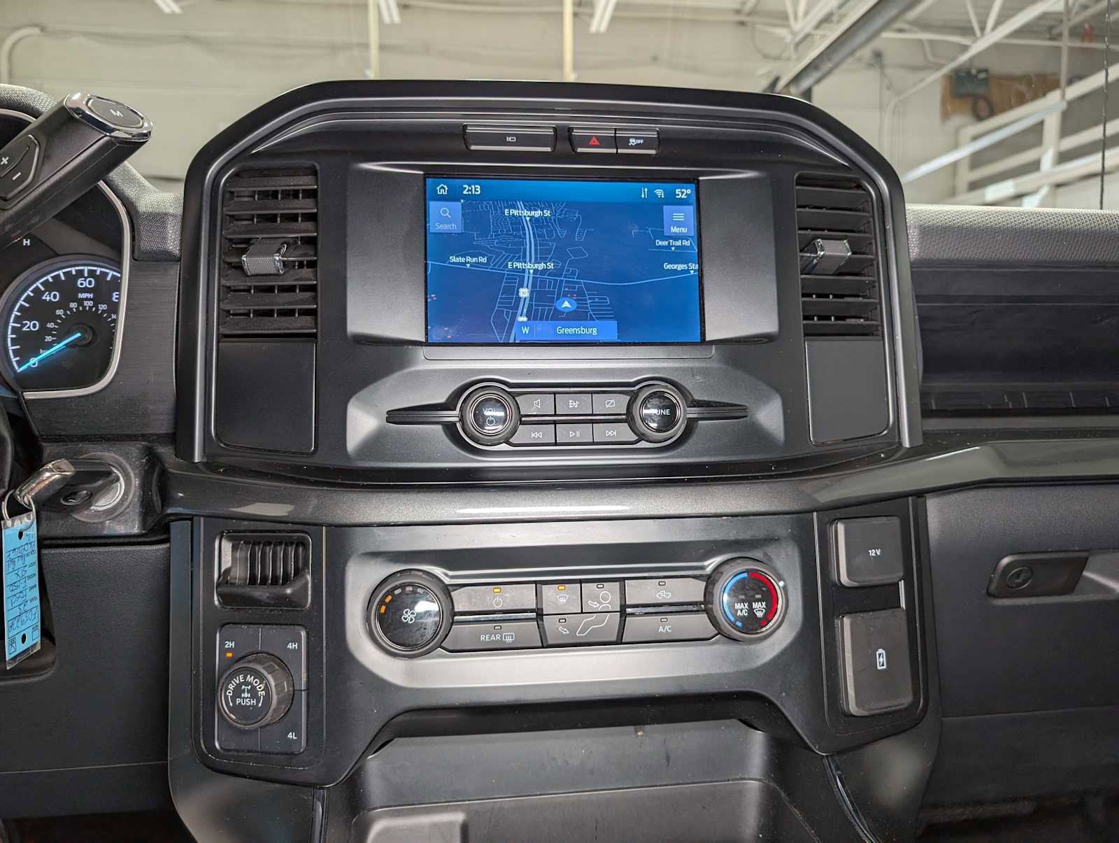 Certified 2023 Ford F150 XL w/ STX Appearance Package image 34