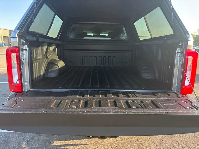 Certified 2024 Ford F250 XL AWD/4WD image 12