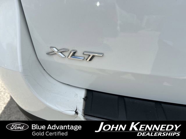 Certified 2022 Ford Explorer XLT w/ Equipment Group 202A AWD/4WD image 11